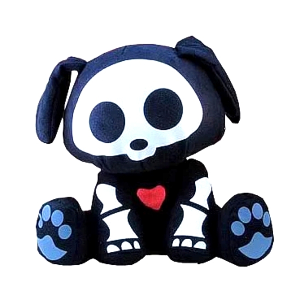 Skelanimals Dax 8" Plush